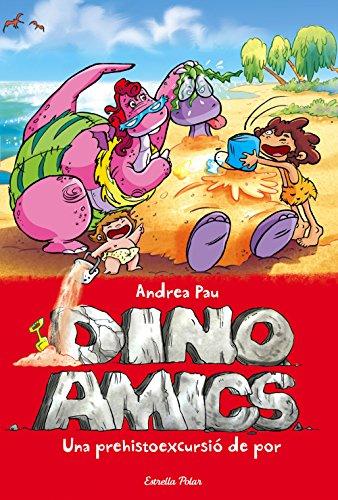 Una prehistoexcursió de por : Dinoamics 8