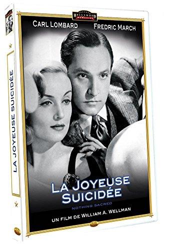 La joyeuse suicidee [FR Import]