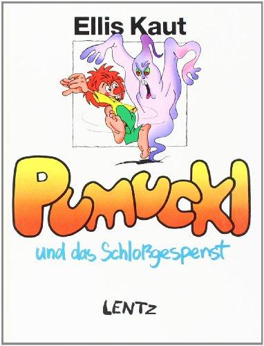 Pumuckl, Bd.4, Pumuckl und das Schloßgespenst