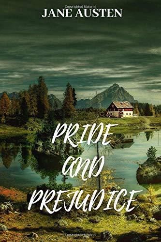 Pride and Prejudice: (2019) New Edition - Jane Austen