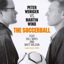 The Soccerball