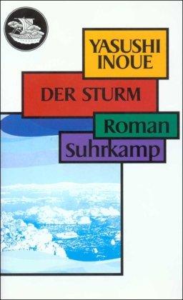 Der Sturm: Roman