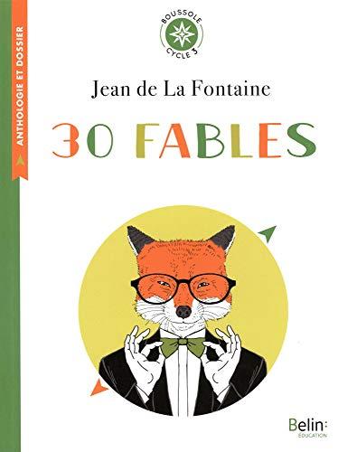 30 fables