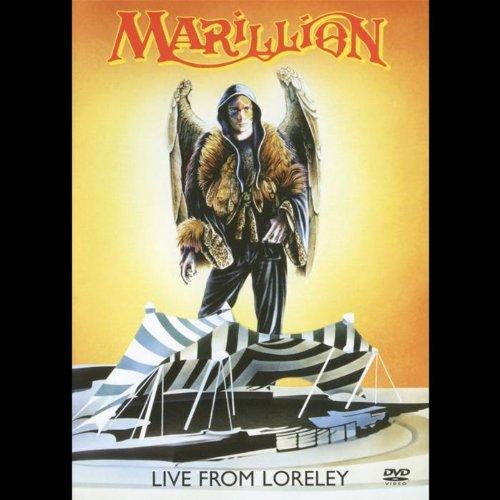 Marillion - Live from Loreley