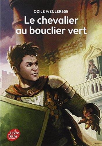 Le chevalier au bouclier vert