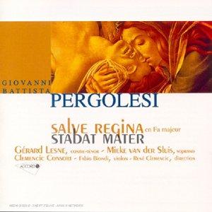 Salve Regina/Stabat Mater