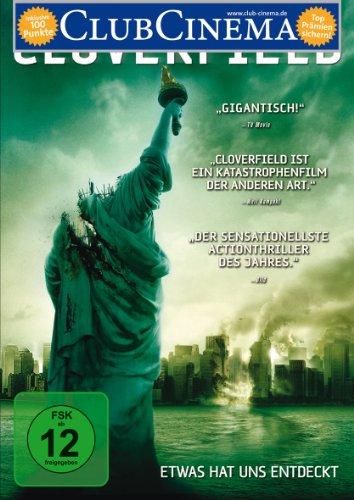 Cloverfield