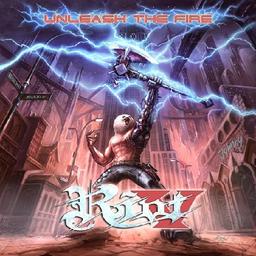 Unleash the Fire (Digipak)