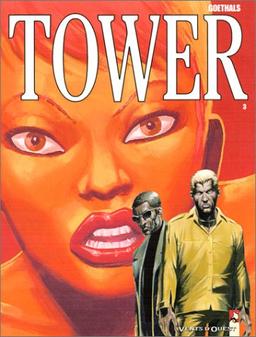 Tower. Vol. 3