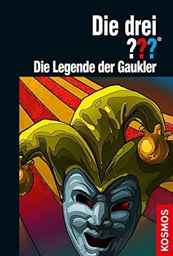 Die drei ??? Die Legende der Gaukler