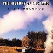 The History Of The Jams