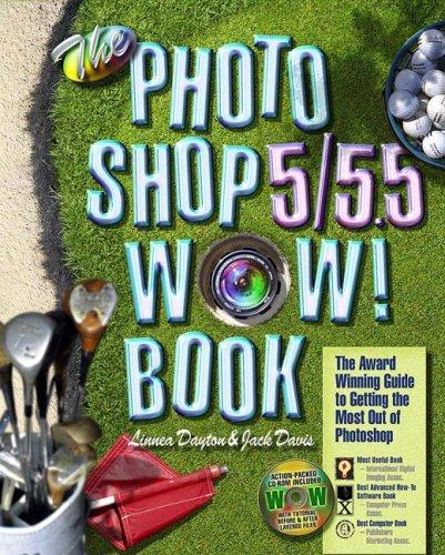 Photoshop 5 Wow. Book (Wow! Books)