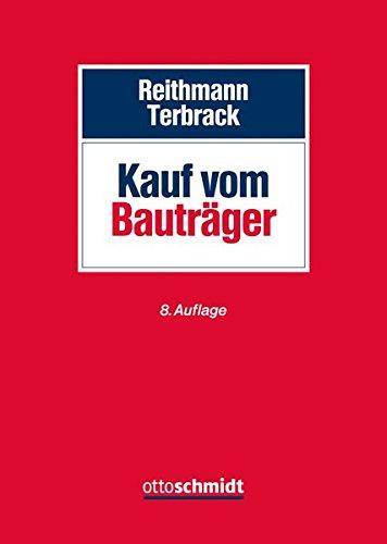 Kauf vom Bauträger