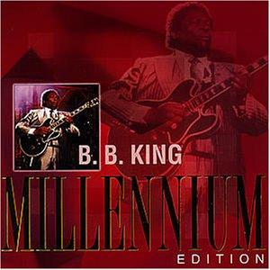 Millenium Edition B.B.King