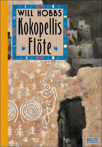 Kokopellis Flöte