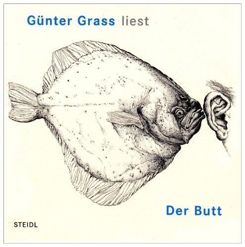 Günter Grass liest Der Butt