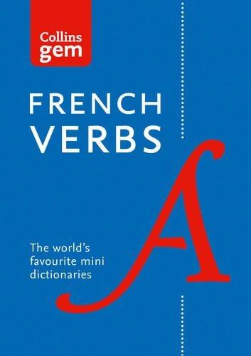 Collins Gem French Verbs