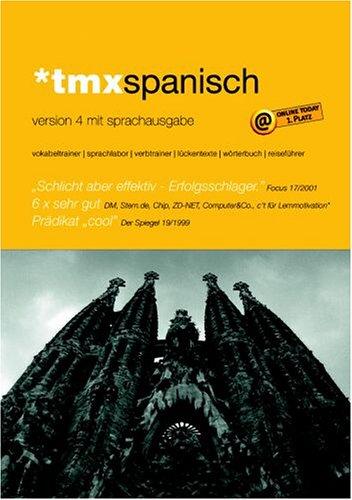 TMX - Spanisch 4.0