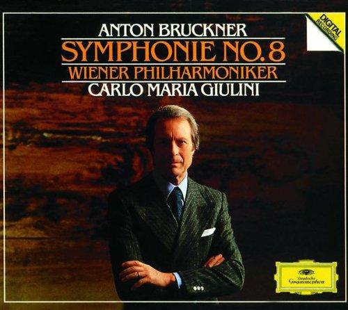 Bruckner: Symphony No. 8 (US Import)