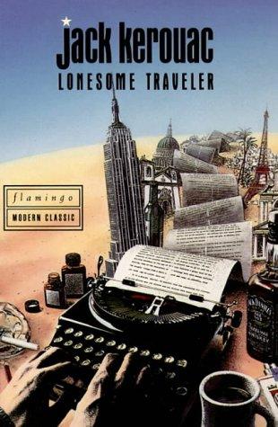 Lonesome Traveller (Paladin Books)