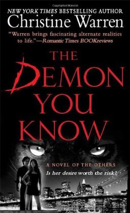 The Demon You Know (Others)