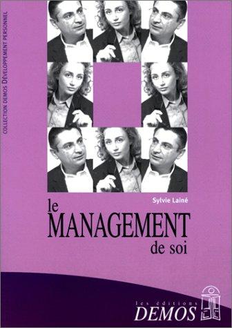 Le management de soi