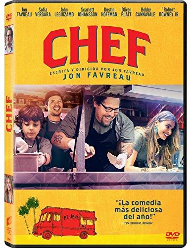 Chef [EU Import]