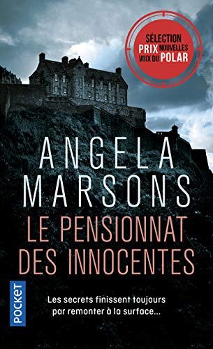 Le pensionnat des innocentes