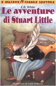 Avventure Di Stuart Little. Con 2 a