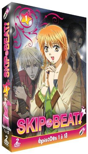 Skip Beat ! - Partie 1 - Edition VOSTFR