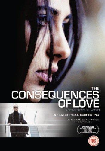 Consequences Of Love