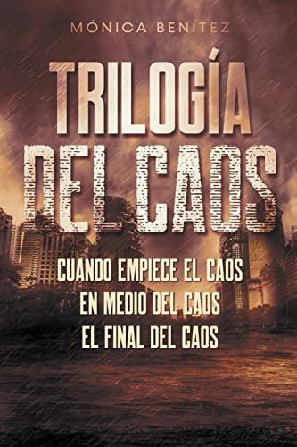 Trilogía del caos