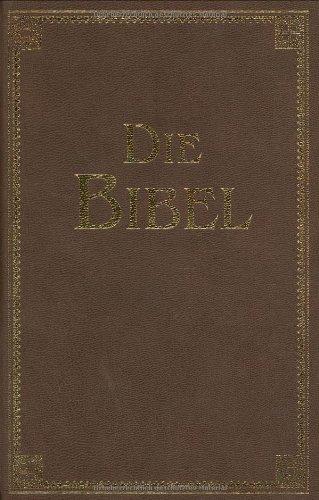 Die Bibel - Mit 223 Holzschnitten von Julius Schnorr von Carolsfeld