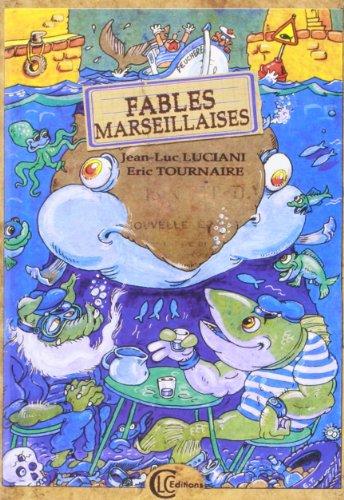 Fables marseillaises