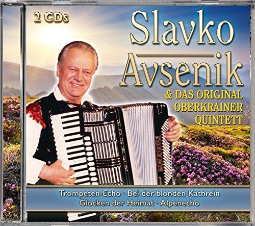 Slavko Avsenik