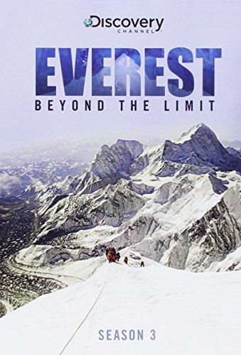 Everest: Beyond the Limit - Season 3