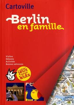 Berlin en famille