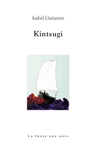 Kintsugi