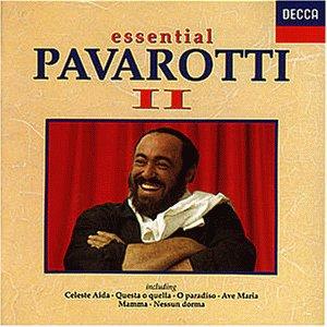 Essential Pavarotti II