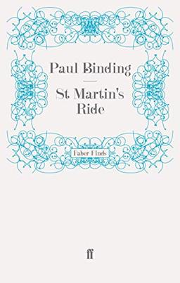 St Martin's Ride