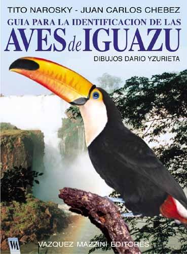 The Aves de Iguazu