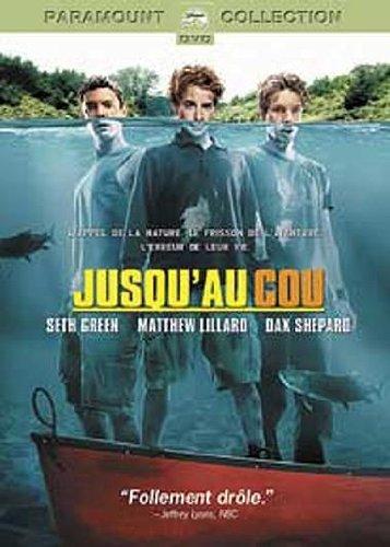 Jusqu'au cou [FR Import]