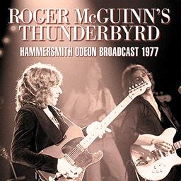 Hammersmith Odeon Broadcast 1977