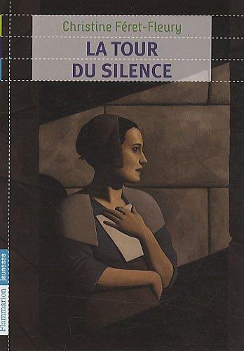 La tour du silence