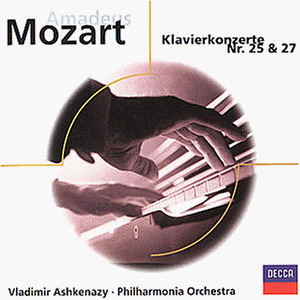 Eloquence - Mozart (Klavierkonzerte)