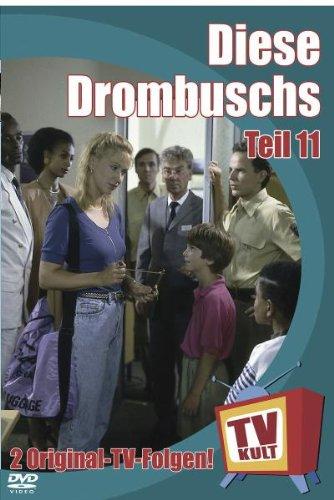 TV Kult - Diese Drombuschs - Teil 11