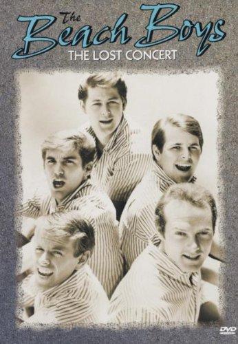 The Beach Boys - The Lost Concert