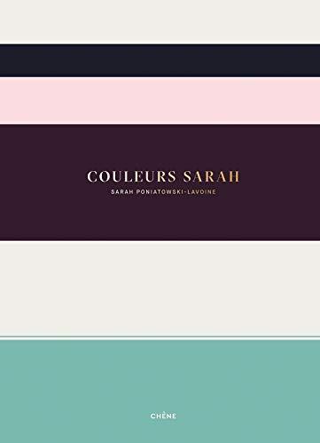 Couleurs Sarah