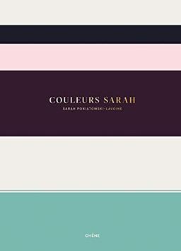 Couleurs Sarah