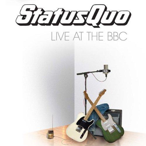 Live at the BBC (Deluxe Boxset)